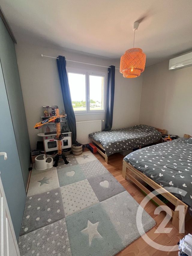 maison à vendre - 5 pièces - 105.34 m2 - CARCASSONNE - 11 - LANGUEDOC-ROUSSILLON - Century 21 Immo Conseil 11