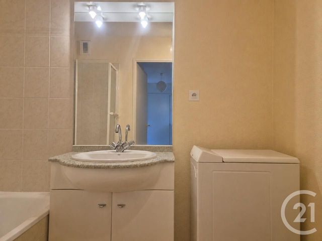 Appartement F3 à vendre - 3 pièces - 55.57 m2 - CARCASSONNE - 11 - LANGUEDOC-ROUSSILLON - Century 21 Immo Conseil 11