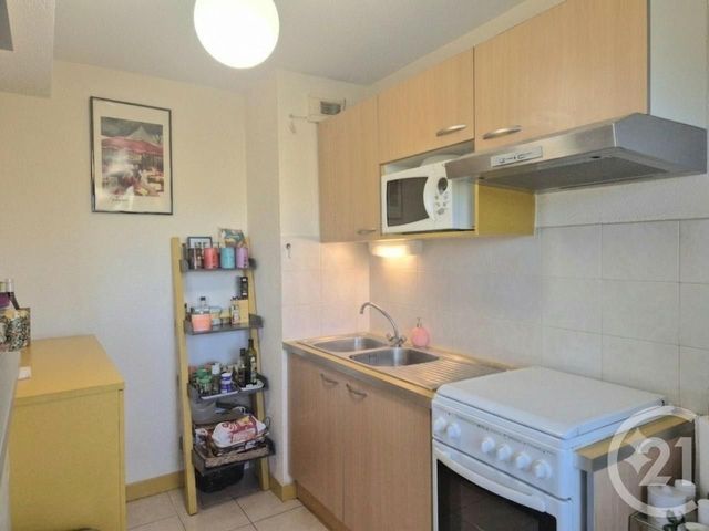 Appartement F3 à vendre - 3 pièces - 55.57 m2 - CARCASSONNE - 11 - LANGUEDOC-ROUSSILLON - Century 21 Immo Conseil 11