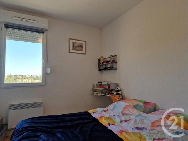 Appartement F3 à vendre - 3 pièces - 55.57 m2 - CARCASSONNE - 11 - LANGUEDOC-ROUSSILLON - Century 21 Immo Conseil 11