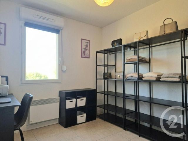 Appartement F3 à vendre - 3 pièces - 55.57 m2 - CARCASSONNE - 11 - LANGUEDOC-ROUSSILLON - Century 21 Immo Conseil 11