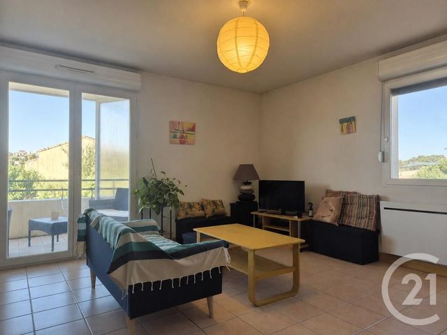 Appartement F3 à vendre CARCASSONNE