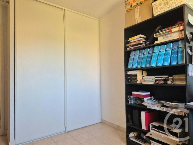 Appartement F3 à vendre - 3 pièces - 55.57 m2 - CARCASSONNE - 11 - LANGUEDOC-ROUSSILLON - Century 21 Immo Conseil 11
