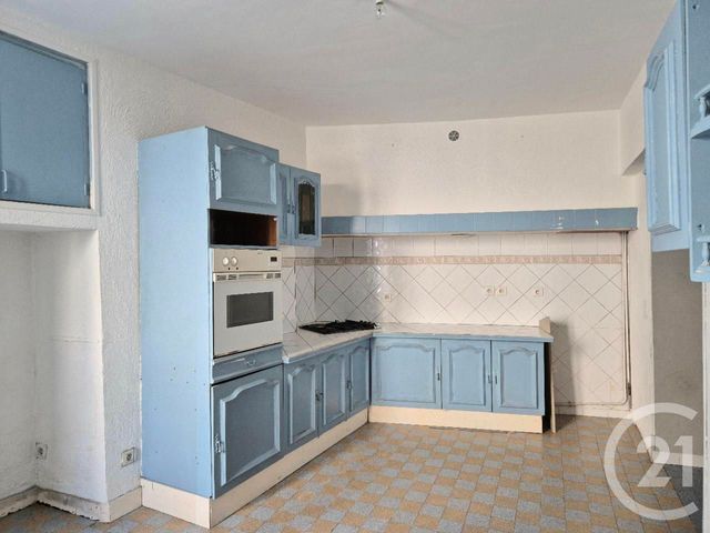 maison à vendre - 5 pièces - 125.0 m2 - VILLALIER - 11 - LANGUEDOC-ROUSSILLON - Century 21 Immo Conseil 11