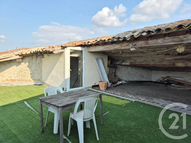 maison à vendre - 5 pièces - 125.0 m2 - VILLALIER - 11 - LANGUEDOC-ROUSSILLON - Century 21 Immo Conseil 11