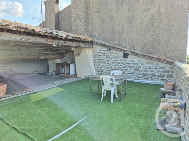 maison à vendre - 5 pièces - 125.0 m2 - VILLALIER - 11 - LANGUEDOC-ROUSSILLON - Century 21 Immo Conseil 11