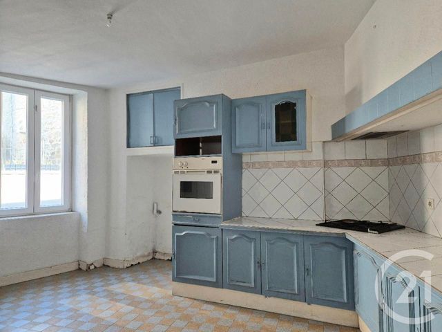 maison à vendre - 5 pièces - 125.0 m2 - VILLALIER - 11 - LANGUEDOC-ROUSSILLON - Century 21 Immo Conseil 11