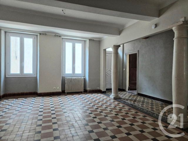 maison à vendre - 5 pièces - 125.0 m2 - VILLALIER - 11 - LANGUEDOC-ROUSSILLON - Century 21 Immo Conseil 11