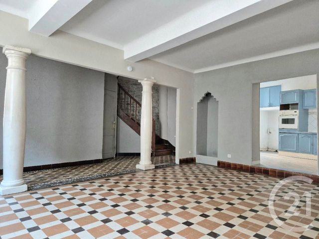 maison à vendre - 5 pièces - 125.0 m2 - VILLALIER - 11 - LANGUEDOC-ROUSSILLON - Century 21 Immo Conseil 11