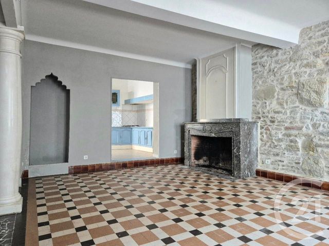 maison à vendre - 5 pièces - 125.0 m2 - VILLALIER - 11 - LANGUEDOC-ROUSSILLON - Century 21 Immo Conseil 11