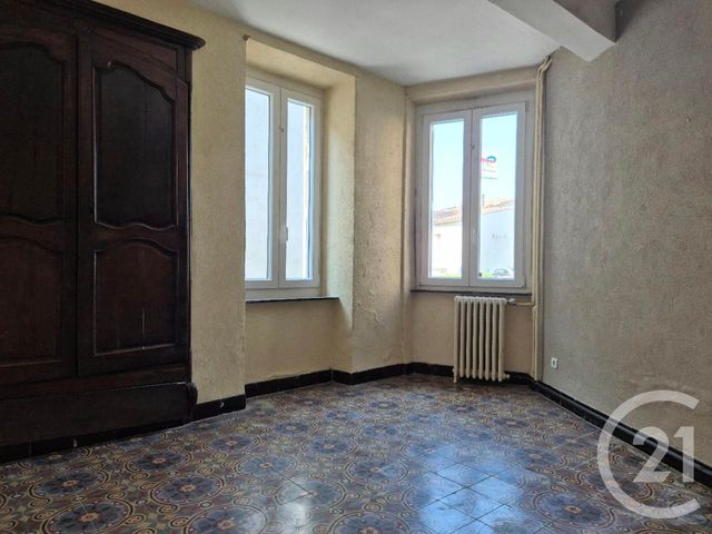 maison à vendre - 5 pièces - 125.0 m2 - VILLALIER - 11 - LANGUEDOC-ROUSSILLON - Century 21 Immo Conseil 11