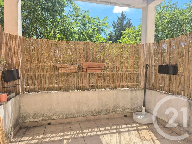 Appartement F3 à vendre - 3 pièces - 65.45 m2 - CARCASSONNE - 11 - LANGUEDOC-ROUSSILLON - Century 21 Immo Conseil 11