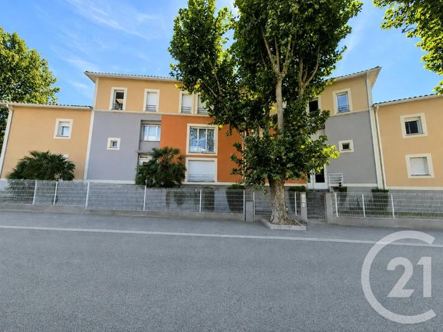 Appartement F3 à vendre CARCASSONNE