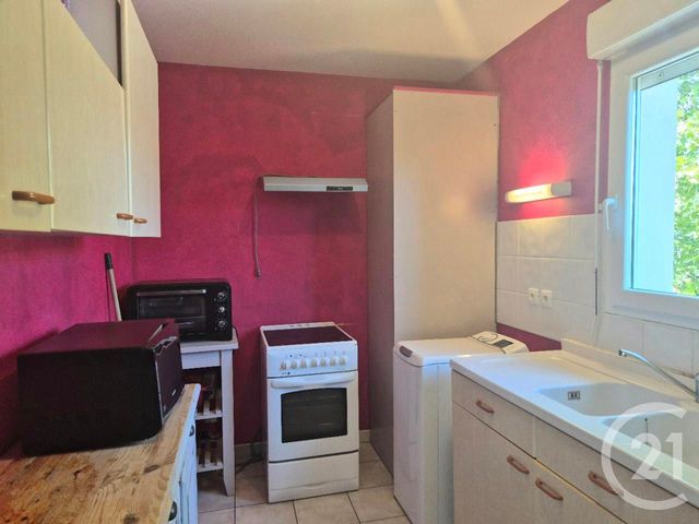 Appartement F3 à vendre - 3 pièces - 65.45 m2 - CARCASSONNE - 11 - LANGUEDOC-ROUSSILLON - Century 21 Immo Conseil 11