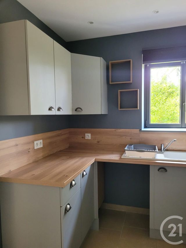 maison à louer - 3 pièces - 53.15 m2 - CARCASSONNE - 11 - LANGUEDOC-ROUSSILLON - Century 21 Immo Conseil 11