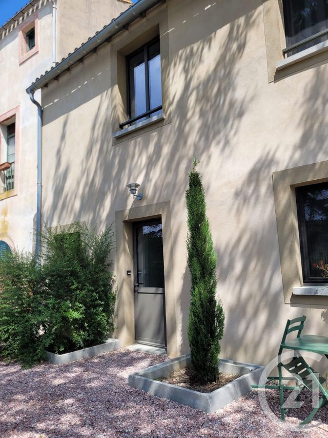 Maison à louer CARCASSONNE