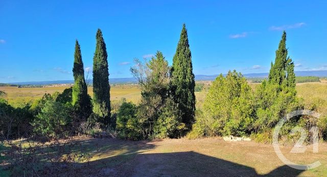 maison à louer - 3 pièces - 53.15 m2 - CARCASSONNE - 11 - LANGUEDOC-ROUSSILLON - Century 21 Immo Conseil 11