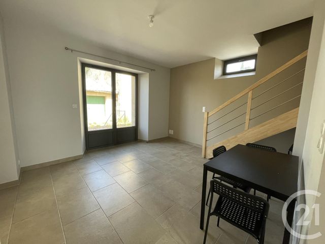 maison à louer - 3 pièces - 53.15 m2 - CARCASSONNE - 11 - LANGUEDOC-ROUSSILLON - Century 21 Immo Conseil 11