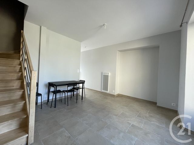 maison à louer - 3 pièces - 53.15 m2 - CARCASSONNE - 11 - LANGUEDOC-ROUSSILLON - Century 21 Immo Conseil 11