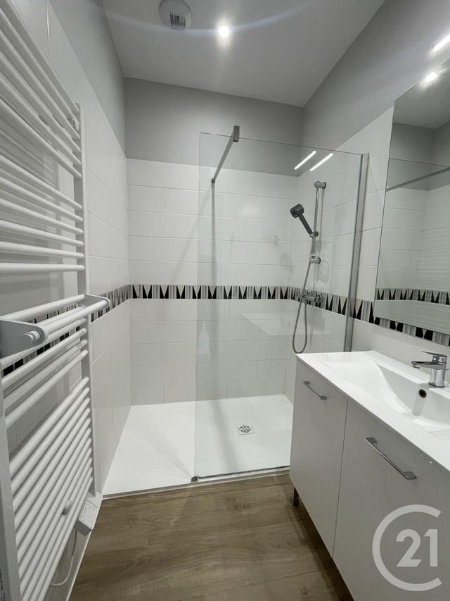 maison à louer - 3 pièces - 53.15 m2 - CARCASSONNE - 11 - LANGUEDOC-ROUSSILLON - Century 21 Immo Conseil 11