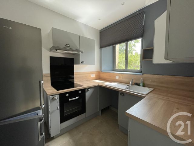 maison à louer - 3 pièces - 53.15 m2 - CARCASSONNE - 11 - LANGUEDOC-ROUSSILLON - Century 21 Immo Conseil 11