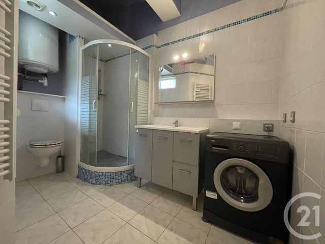 Appartement T3 à louer - 3 pièces - 58.56 m2 - CARCASSONNE - 11 - LANGUEDOC-ROUSSILLON - Century 21 Immo Conseil 11