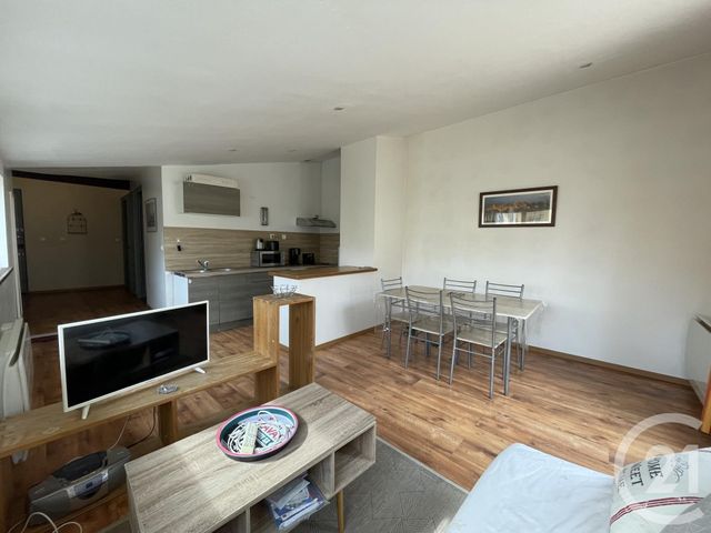 Appartement T3 à louer CARCASSONNE