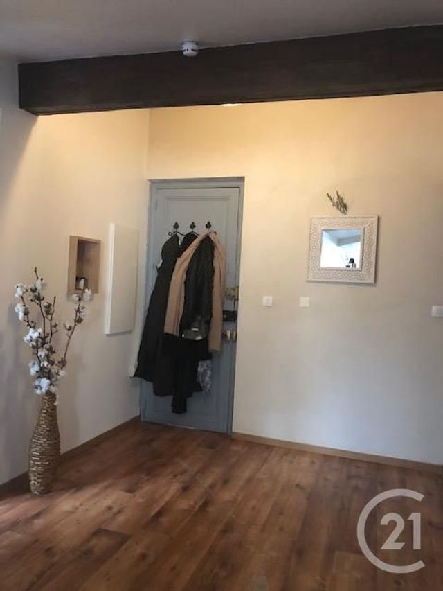 Appartement T3 à louer - 3 pièces - 58.56 m2 - CARCASSONNE - 11 - LANGUEDOC-ROUSSILLON - Century 21 Immo Conseil 11