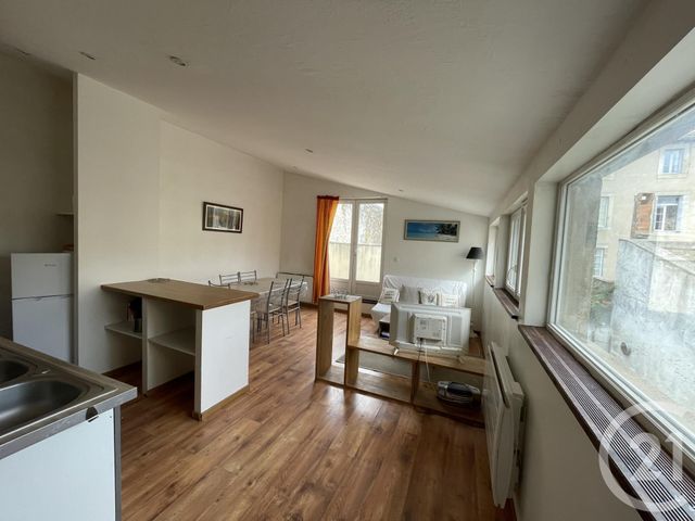 Appartement T3 à louer - 3 pièces - 58.56 m2 - CARCASSONNE - 11 - LANGUEDOC-ROUSSILLON - Century 21 Immo Conseil 11
