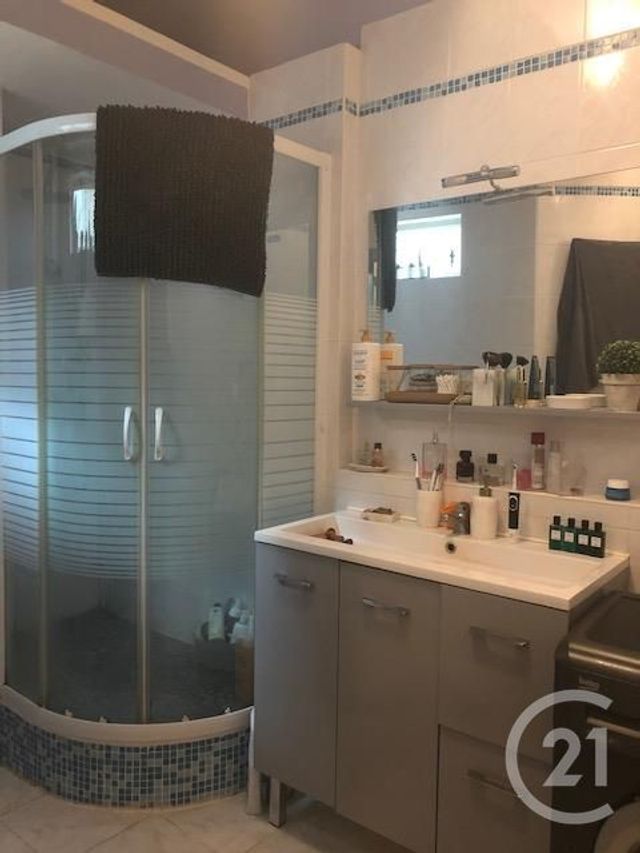 Appartement T3 à louer - 3 pièces - 58.56 m2 - CARCASSONNE - 11 - LANGUEDOC-ROUSSILLON - Century 21 Immo Conseil 11