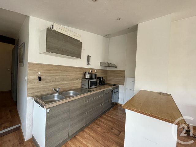 Appartement T3 à louer - 3 pièces - 58.56 m2 - CARCASSONNE - 11 - LANGUEDOC-ROUSSILLON - Century 21 Immo Conseil 11