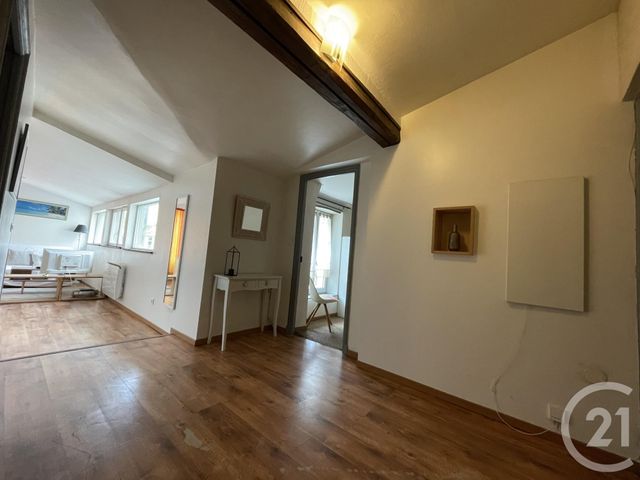 Appartement T3 à louer - 3 pièces - 58.56 m2 - CARCASSONNE - 11 - LANGUEDOC-ROUSSILLON - Century 21 Immo Conseil 11