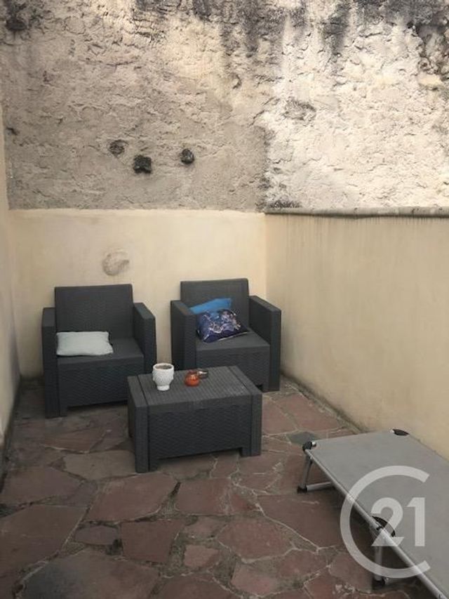 Appartement T3 à louer - 3 pièces - 58.56 m2 - CARCASSONNE - 11 - LANGUEDOC-ROUSSILLON - Century 21 Immo Conseil 11