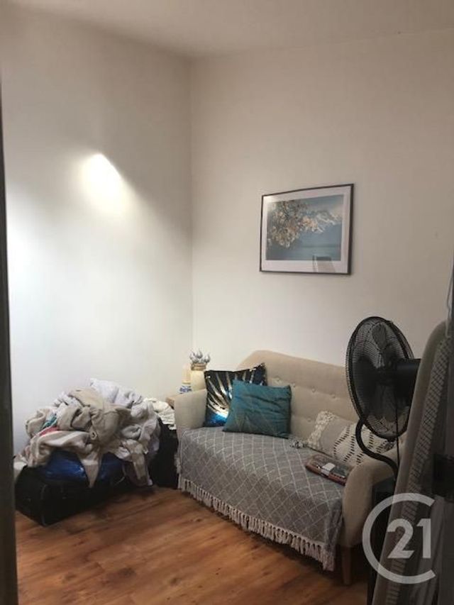 Appartement T3 à louer - 3 pièces - 58.56 m2 - CARCASSONNE - 11 - LANGUEDOC-ROUSSILLON - Century 21 Immo Conseil 11
