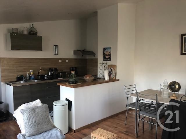 Appartement T3 à louer CARCASSONNE