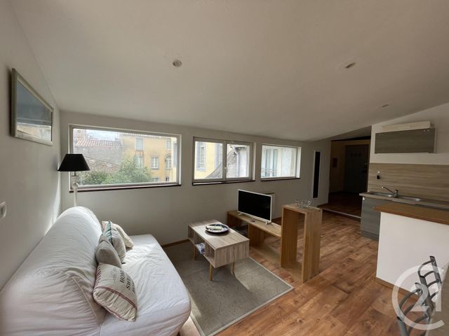 Appartement T3 à louer - 3 pièces - 58.56 m2 - CARCASSONNE - 11 - LANGUEDOC-ROUSSILLON - Century 21 Immo Conseil 11