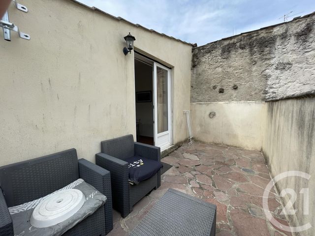 Appartement T3 à louer - 3 pièces - 58.56 m2 - CARCASSONNE - 11 - LANGUEDOC-ROUSSILLON - Century 21 Immo Conseil 11