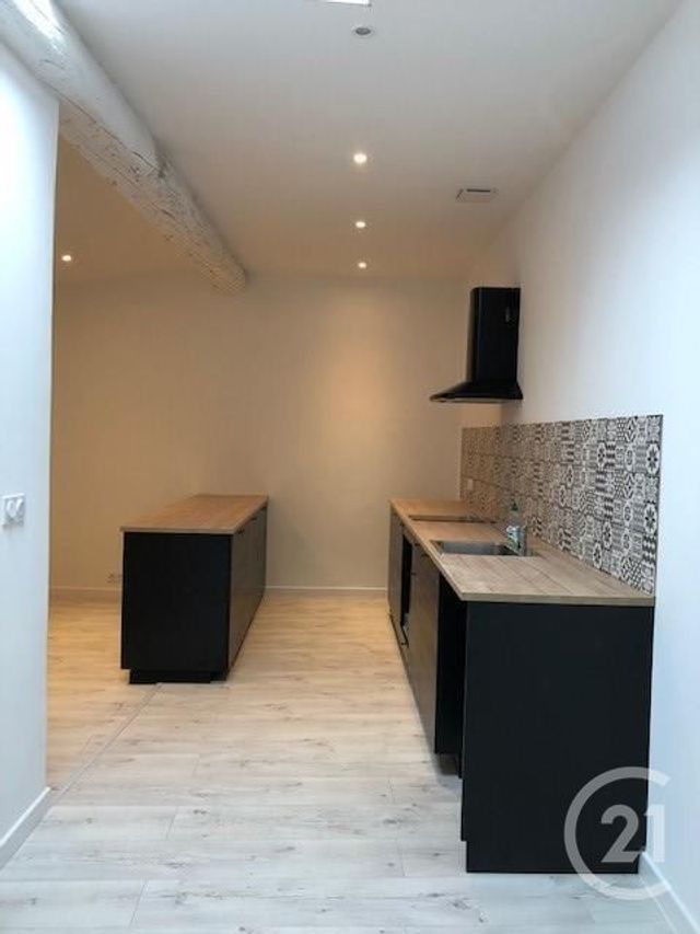 Appartement F4 à louer - 4 pièces - 77.39 m2 - CARCASSONNE - 11 - LANGUEDOC-ROUSSILLON - Century 21 Immo Conseil 11