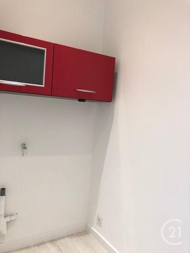 Appartement F4 à louer - 4 pièces - 77.39 m2 - CARCASSONNE - 11 - LANGUEDOC-ROUSSILLON - Century 21 Immo Conseil 11