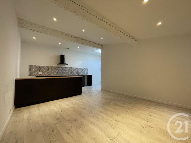 Appartement F4 à louer - 4 pièces - 77.39 m2 - CARCASSONNE - 11 - LANGUEDOC-ROUSSILLON - Century 21 Immo Conseil 11