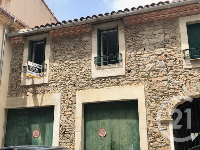 Appartement F4 à louer CARCASSONNE