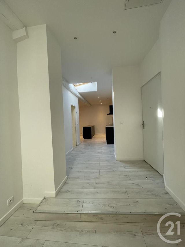 Appartement F4 à louer - 4 pièces - 77.39 m2 - CARCASSONNE - 11 - LANGUEDOC-ROUSSILLON - Century 21 Immo Conseil 11