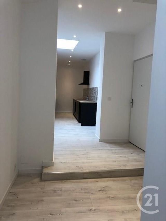 Appartement F4 à louer - 4 pièces - 77.39 m2 - CARCASSONNE - 11 - LANGUEDOC-ROUSSILLON - Century 21 Immo Conseil 11
