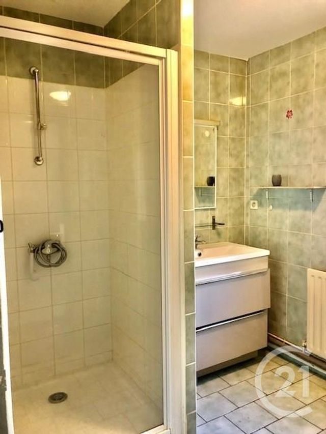 Appartement F3 à louer - 3 pièces - 59.1 m2 - CARCASSONNE - 11 - LANGUEDOC-ROUSSILLON - Century 21 Immo Conseil 11