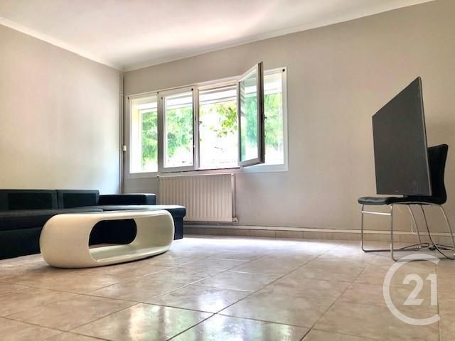 Appartement F3 à louer - 3 pièces - 59.1 m2 - CARCASSONNE - 11 - LANGUEDOC-ROUSSILLON - Century 21 Immo Conseil 11