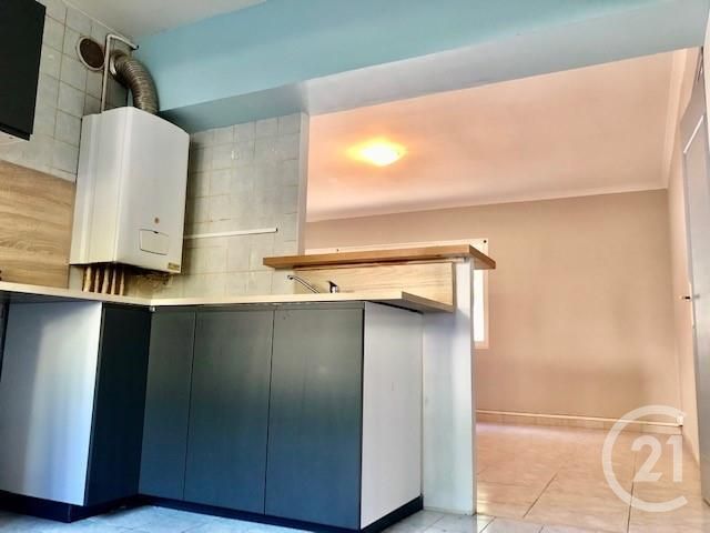 Appartement F3 à louer - 3 pièces - 59.1 m2 - CARCASSONNE - 11 - LANGUEDOC-ROUSSILLON - Century 21 Immo Conseil 11