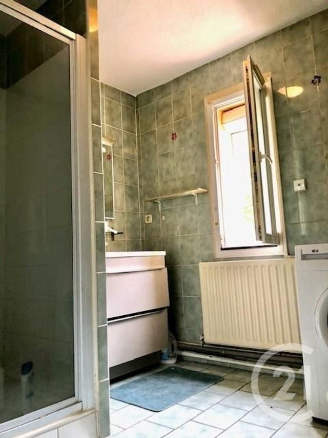 Appartement F3 à louer - 3 pièces - 59.1 m2 - CARCASSONNE - 11 - LANGUEDOC-ROUSSILLON - Century 21 Immo Conseil 11