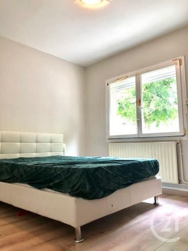 Appartement F3 à louer - 3 pièces - 59.1 m2 - CARCASSONNE - 11 - LANGUEDOC-ROUSSILLON - Century 21 Immo Conseil 11