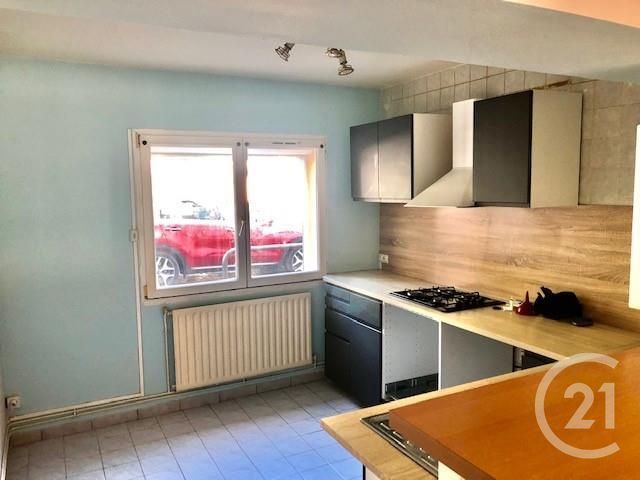 Appartement F3 à louer - 3 pièces - 59.1 m2 - CARCASSONNE - 11 - LANGUEDOC-ROUSSILLON - Century 21 Immo Conseil 11