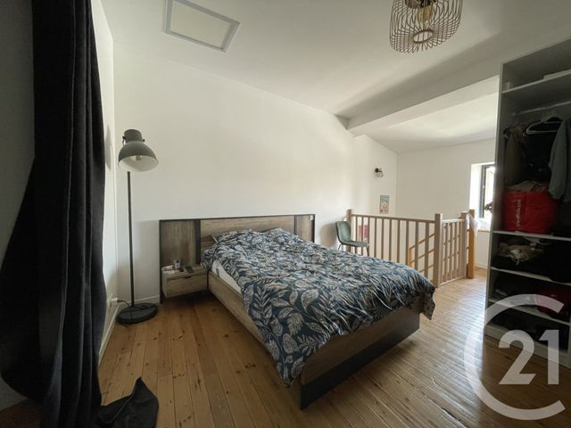 maison à louer - 3 pièces - 64.29 m2 - VILLEMOUSTAUSSOU - 11 - LANGUEDOC-ROUSSILLON - Century 21 Immo Conseil 11
